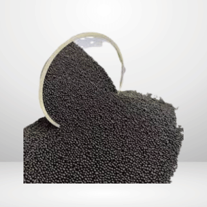 Shot Beads / Plunger Beads