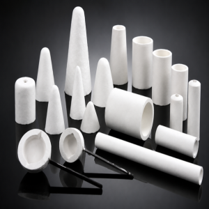 Vacuum Foam Shapes