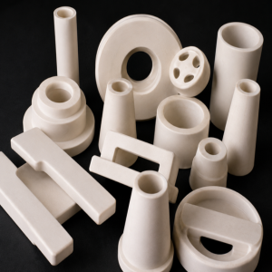 Cast Components