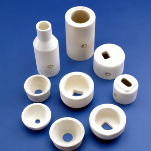 Machined Parts