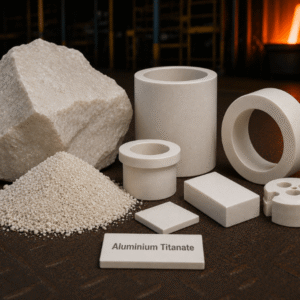 Aluminium Titanate