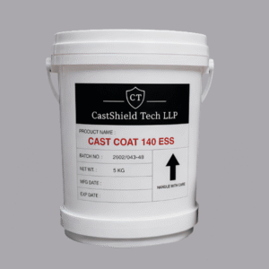 Cast Coat 140 ESS