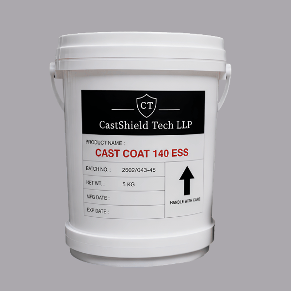 Cast Coat 140 ESS