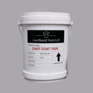 Cast Coat 7029