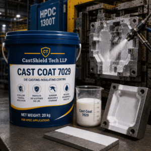 Cast Coat 7029