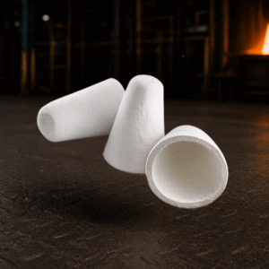 Ceramic Tap Cone