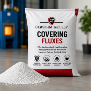 Covering Fluxes
