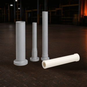 Customized Stalk Tubes/Riser Tubes