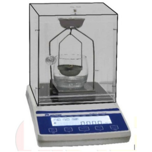 Densitometer (Lab Balance with Density Determination Kit)