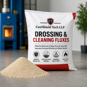 Drossing & Cleaning Fluxes