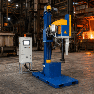 Fixed Degassing Unit