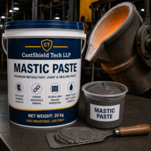 Mastic Paste