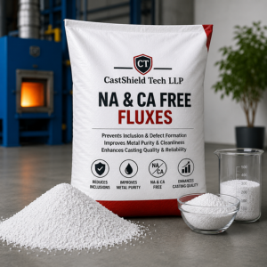 Na & Ca Free Fluxes