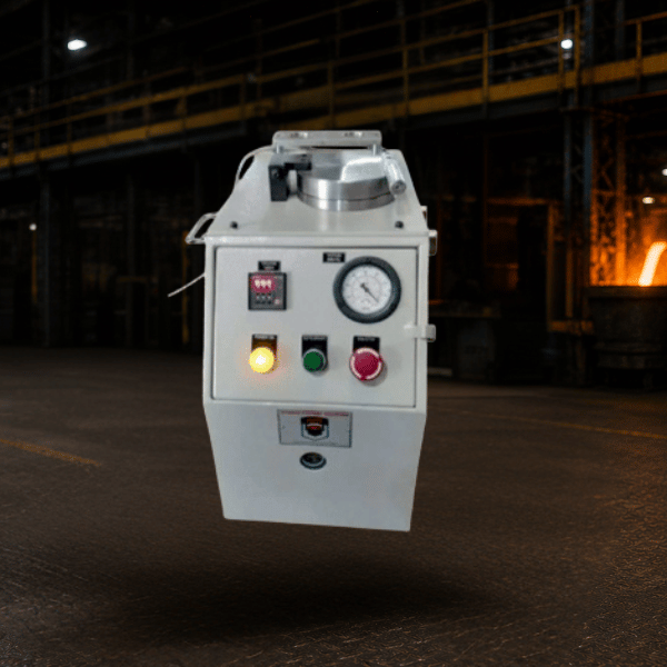 RPT (Reduced Pressure Test) Unit