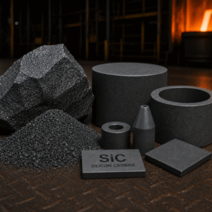 Silicon Carbide (SiC)