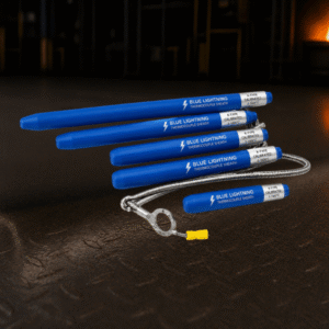 Thermocouple Sheath