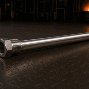 Thermocouple Sheath