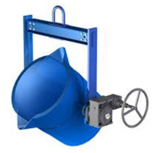 Metal Transfer Ladles