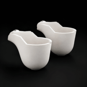 Auto Pouring Ladle