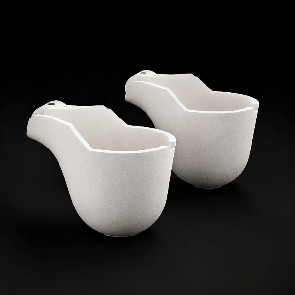 Auto Pouring Ladle