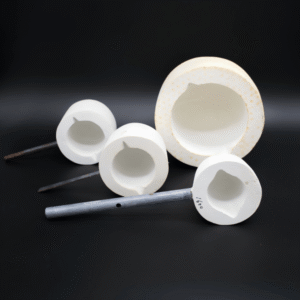 Ceramic Spoon